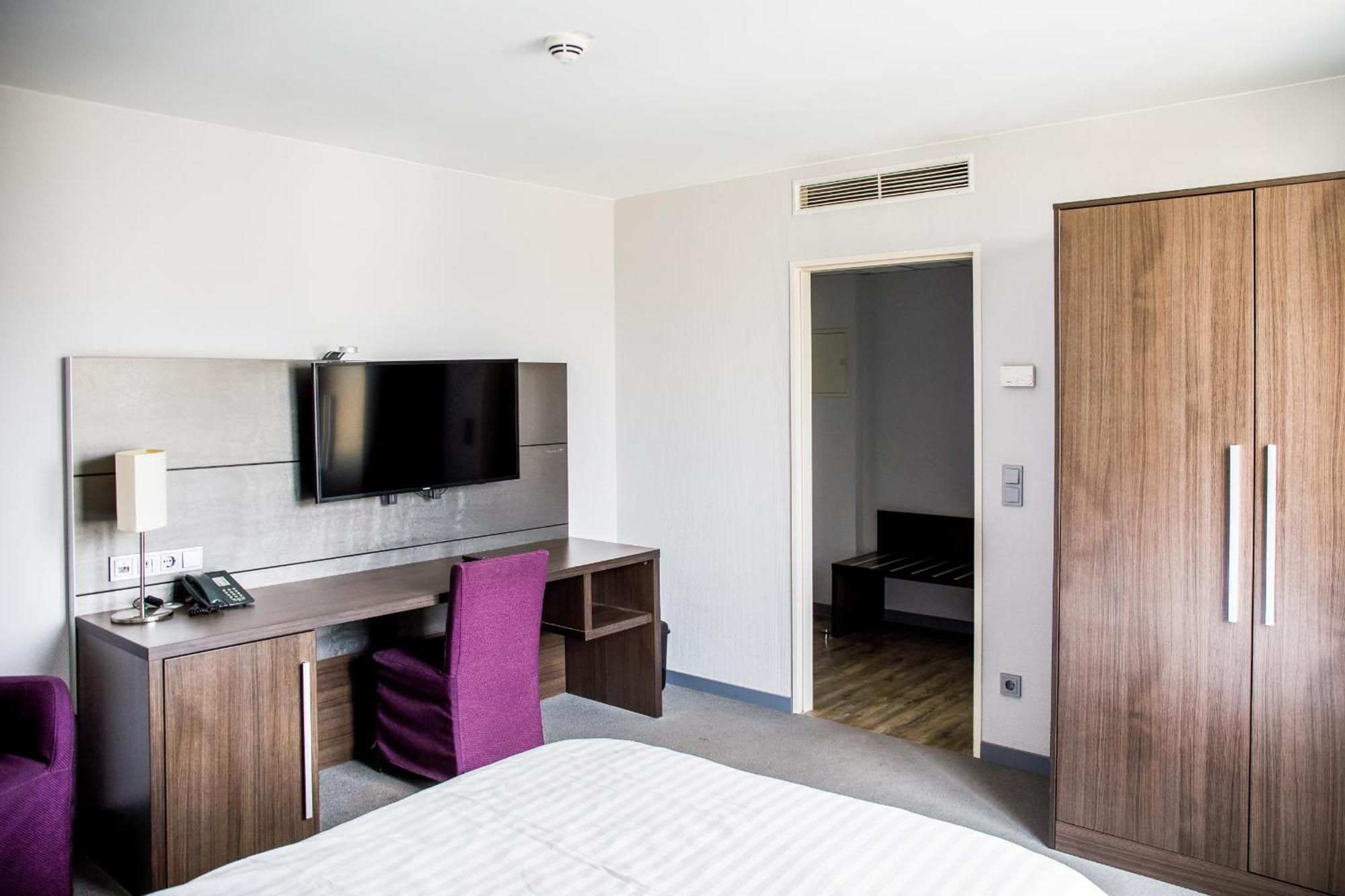 Valemi Stay - Selfservice Dusseldorf Room photo